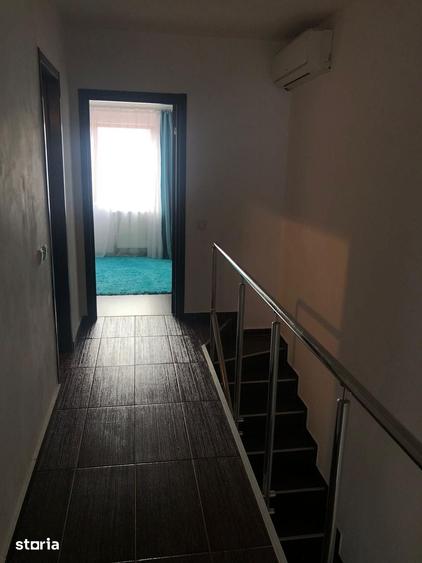Apartament cu 3 camere în Giulești
