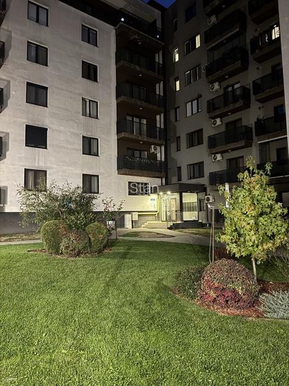 Apartament de inchiriat