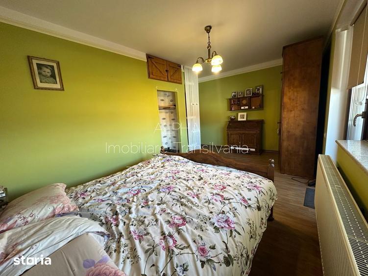 Apartament 2 camere ,etaj 2,zona C.Coposu - 5