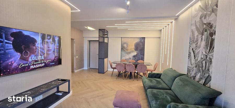 Apartament cu 2 camere în Central