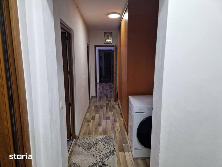 Vand apartament 4 camere - 2