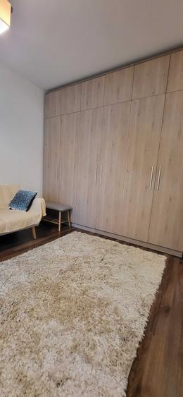 Apartament cu 2 camere decomandat în Lujerului