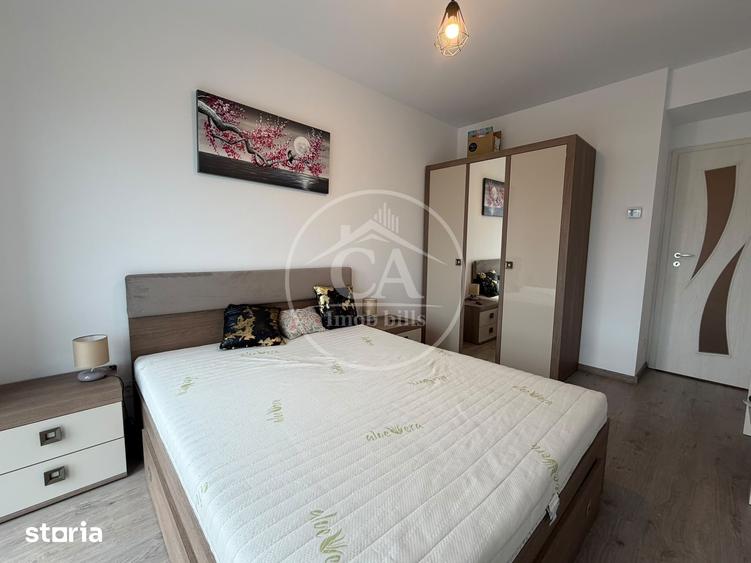 Apartament de inchiriat cu 2 camere in zona Central, Oradea - 4