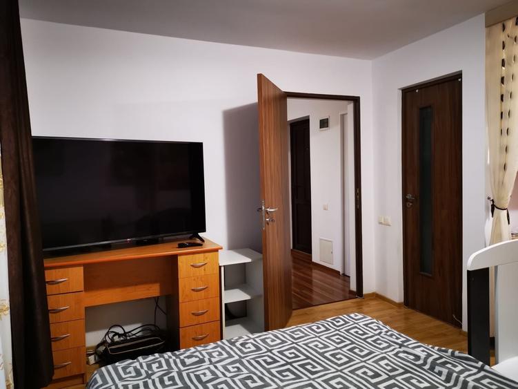 Apartament cu 2 camere decomandat în Mărăști