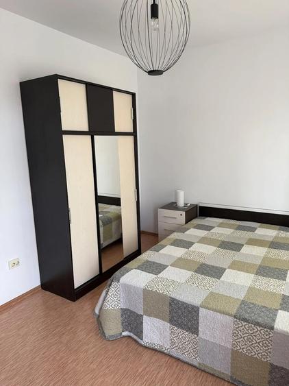 Apartament cu 3 camere semidecomandat în Mănăștur
