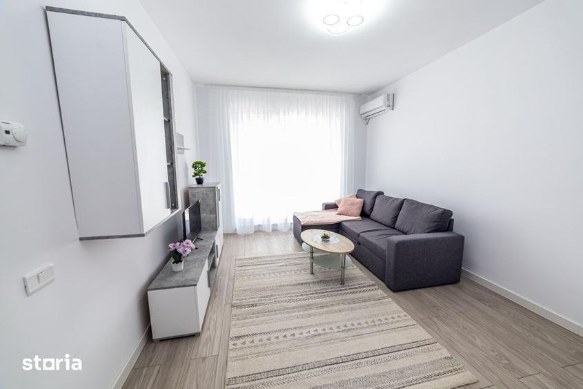 Apartament cu 2 camere decomandat în Prelungirea Ghencea