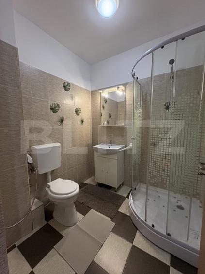 Apartament 3 camere, 75 mp, parcare, zona Corneliu Coposu - 8