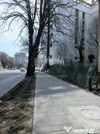 Teren în Central
