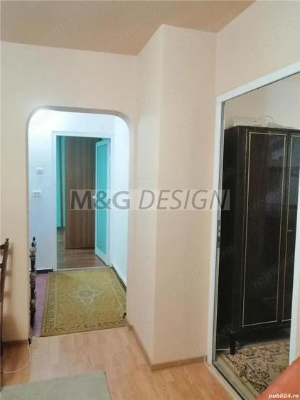 Apartament cu 2 camere decomandat în Bucovina
