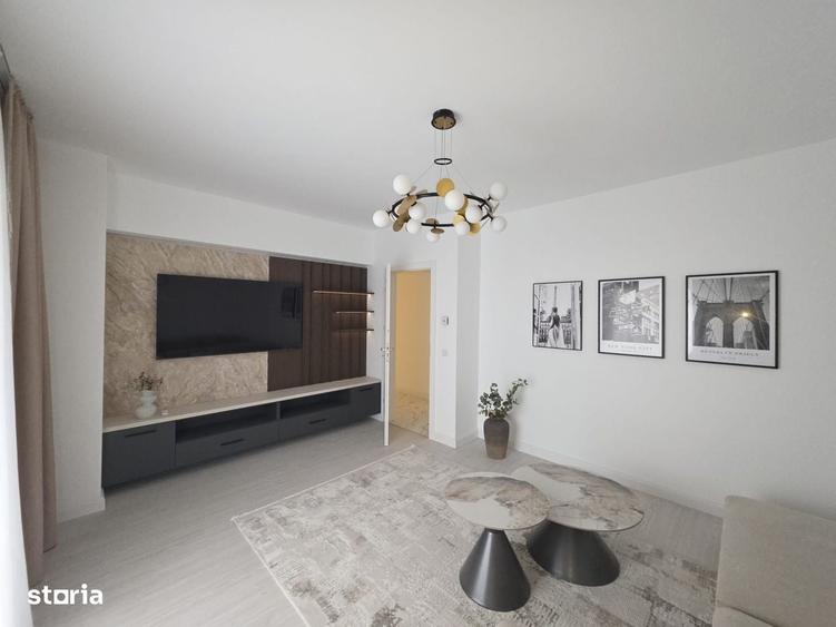 Apartament cu 3 camere decomandat în Tătărași