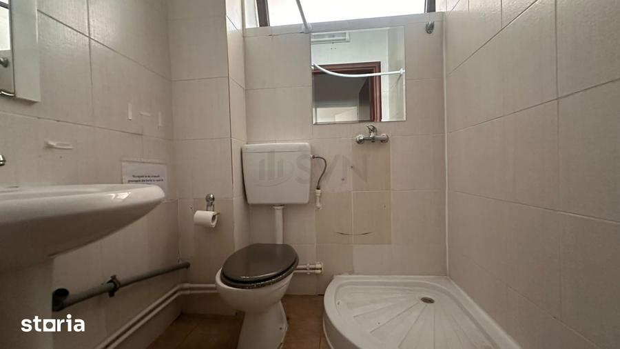Spațiu comercial, de 150 mp, în Aviației