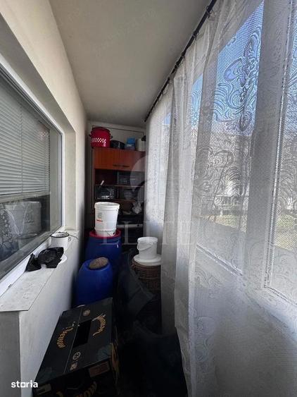 Apartament cu 4 camere decomandat în Mărăști