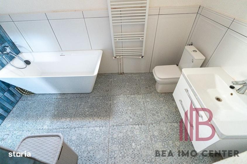 Casă cu 4 camere cu Teren 609 Mp în Ultracentral