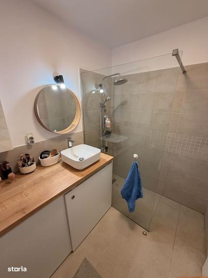 Apartament cu 2 camere în Europa