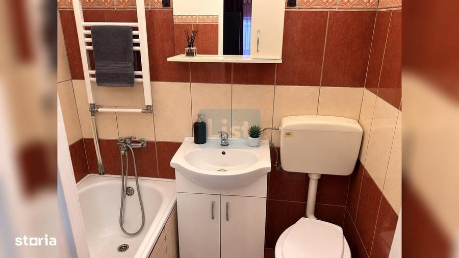 Garsonieră în Rogerius