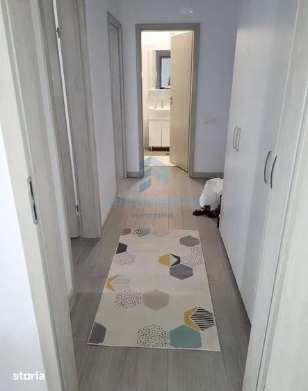 Inchiriere Apartament 2 camere in Rotar Park 2 - 3