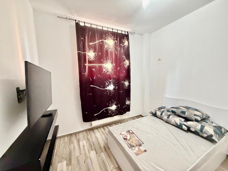 Apartament 2 Camere l Comision 0 l Totul NOU - 5