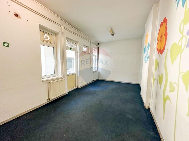 Spațiu comercial, de 300 mp, în Timpuri Noi