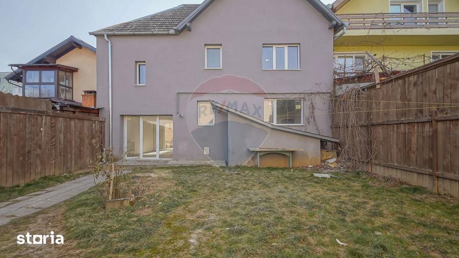Proprietate versatila in Bra?ov locuin?a, business sau investi?ie - 16