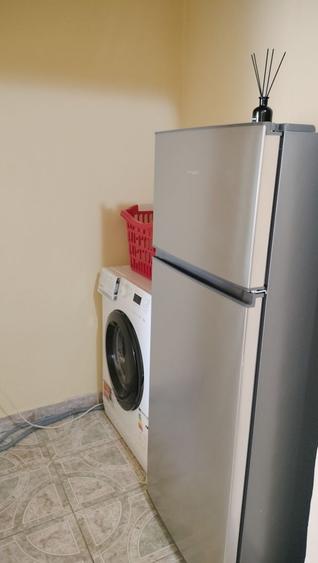 Garsonieră decomandată în UTA