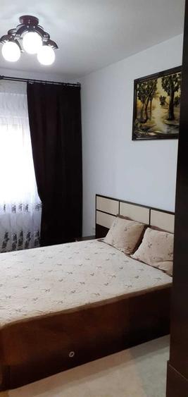 Apartament 2 Camere Rezervelor - 2