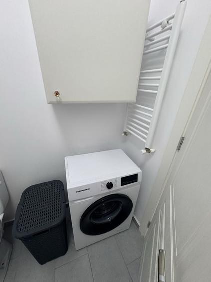 Garsonieră decomandată în Chiajna