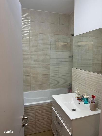 Apartament cu 2 camere, mobilat în Pantelimon