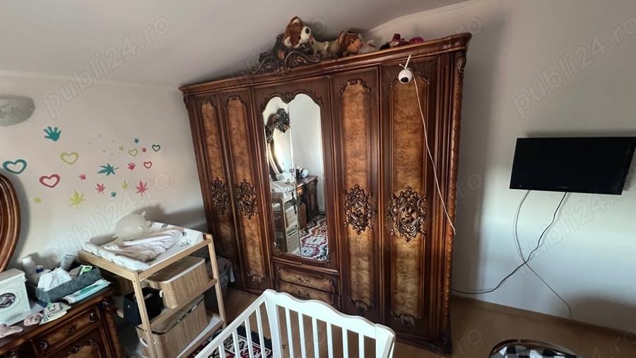 Casă cu 4 camere cu Teren 317 Mp în Piața Nouă