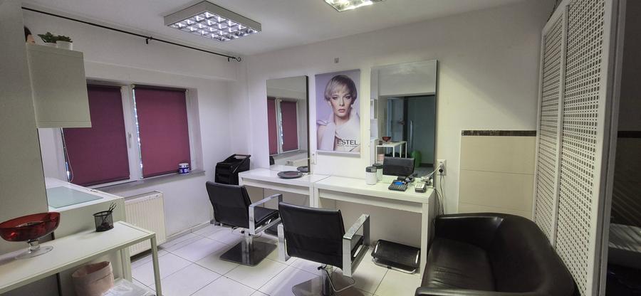 Spațiu comercial, de 70 mp, în Timpuri Noi