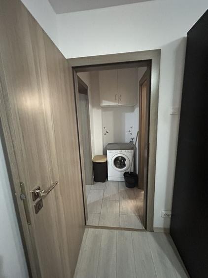 Apartament cu 2 camere semidecomandat în Brâncoveanu