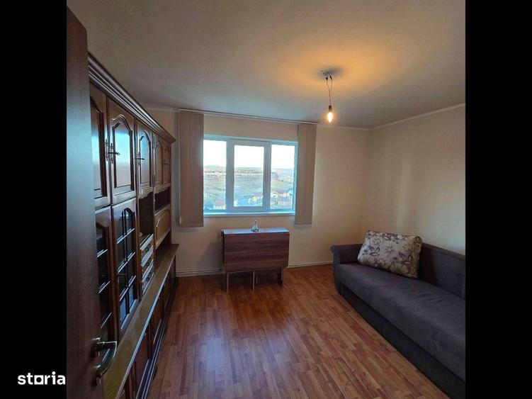 Apartament cu 2 camere în Nord