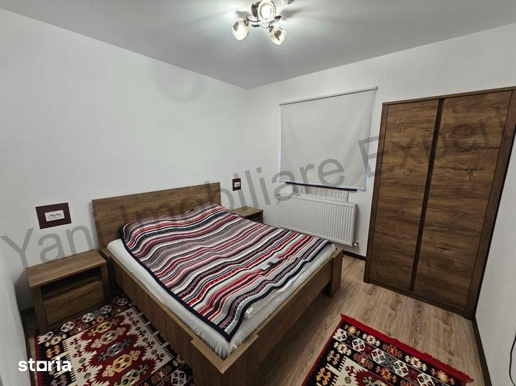 Casă cu 5 camere cu Teren 2000 Mp în Nucșoara