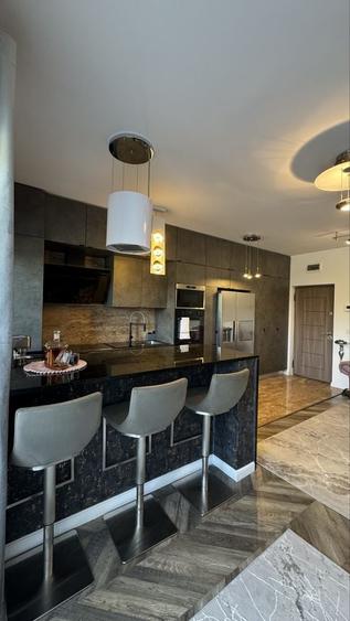 Apartament cu 2 camere decomandat în Exterior Vest