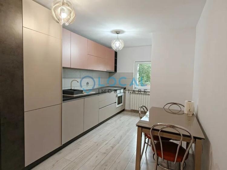 Apartament 3 camere | 64 mp | Zorilor | UMF | Proaspat renovat - 1