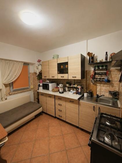Apartament cu 2 camere decomandat în Nord