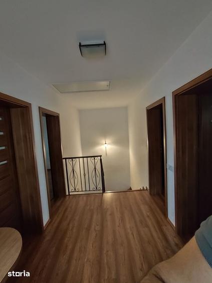 Duplex 4 camere l Su 120 mp l Teren 200 mp l 2 Parcari l Zona Florilor - 8