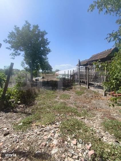 Casa de vanzare, 98 mp, zona Razboieni Cetate - 7