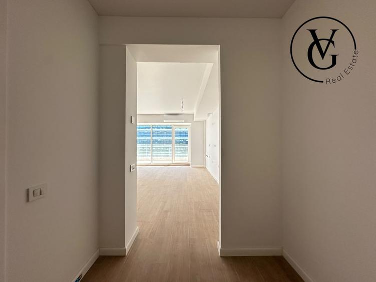 Studio spatios  | Aqua Cullinan | Mamaia Nord - 2