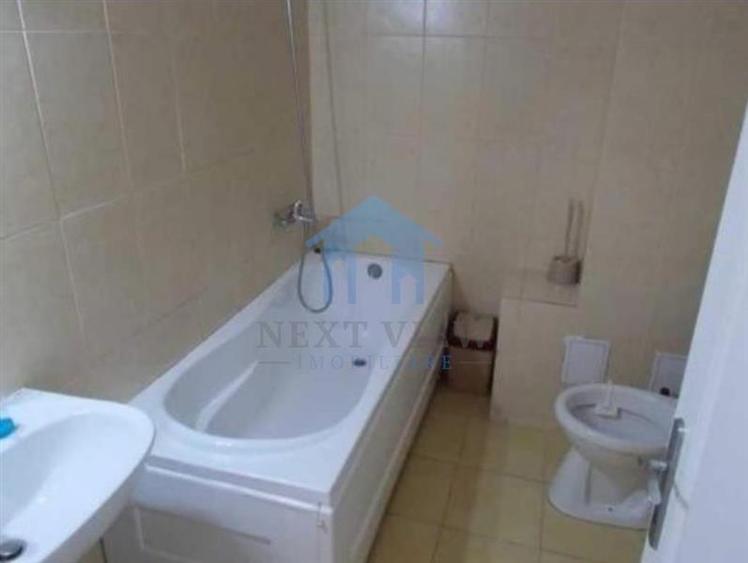 Garsonieră decomandată în Zorilor
