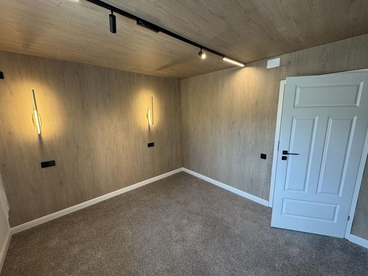 Apartament cu 2 camere semidecomandat în Mihai Bravu