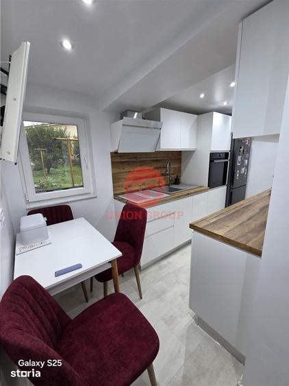 Casă cu 3 camere cu Teren 938 Mp în Valu lui Traian