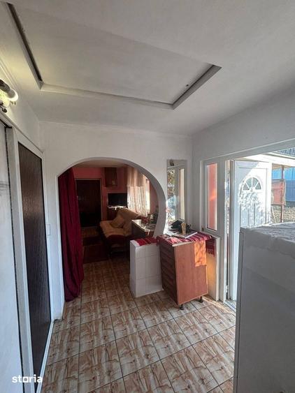 Casă cu 3 camere cu Teren 600 Mp în Central