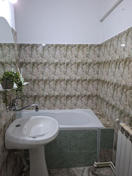 Garsonieră semidecomandată în Central