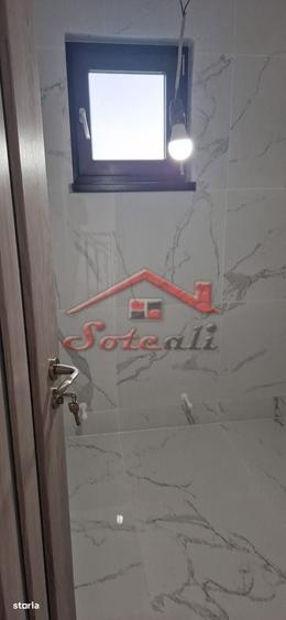 Casă cu 4 camere în Ghioșești