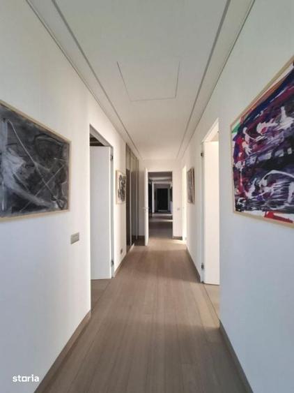 Apartament cu 4 camere în Kiseleff