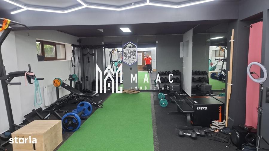 Spa?iu Comercial | 92 Mp | Loc de Parcare | Calea Dumbravii - 6