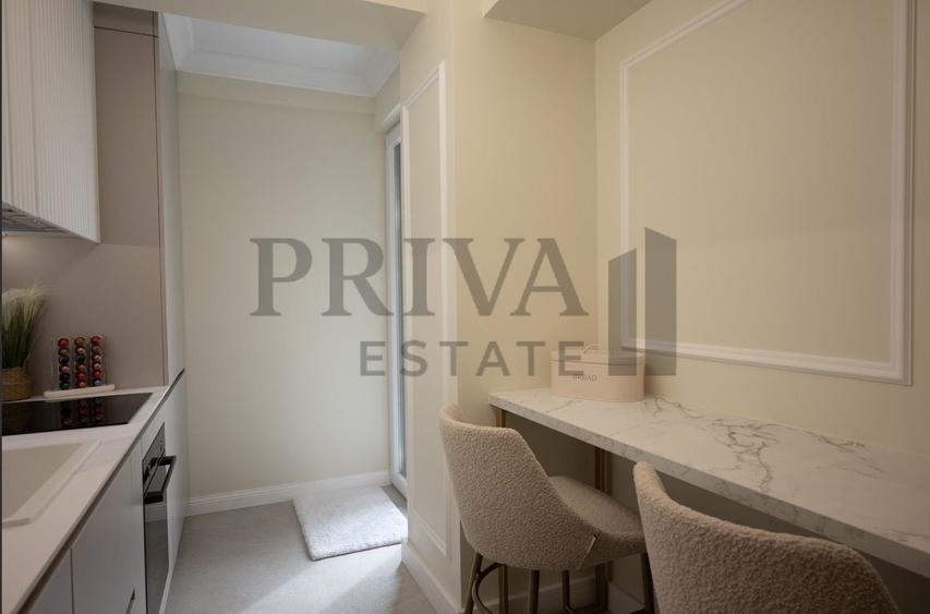 Apartament cu 2 camere decomandat, mobilat în Aradului