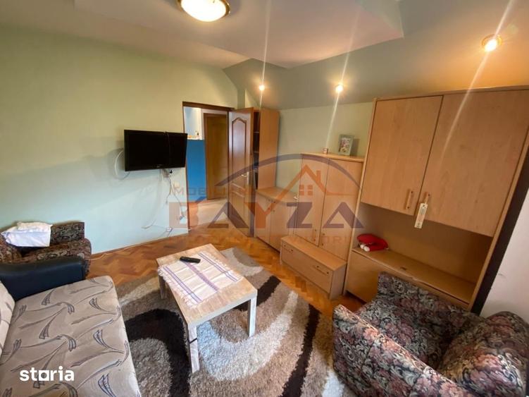 Apartament cu 4 camere, mobilat în Vasile Alecsandri