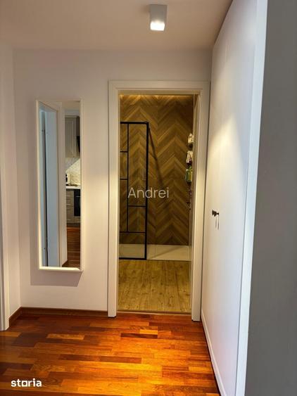 Apartament 2 camere?epe? Voda