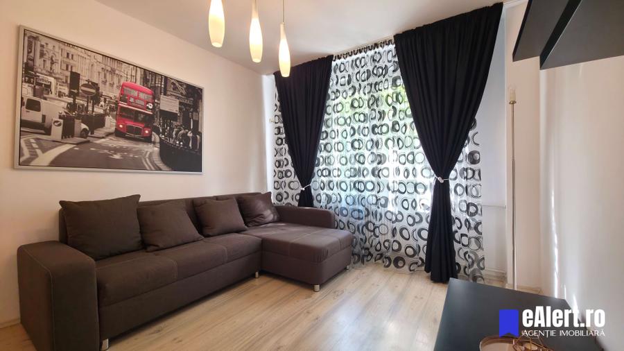 Apartament 4 camere de inchiriat, Rahova, parter/8, 84mp, decomandat. - 22